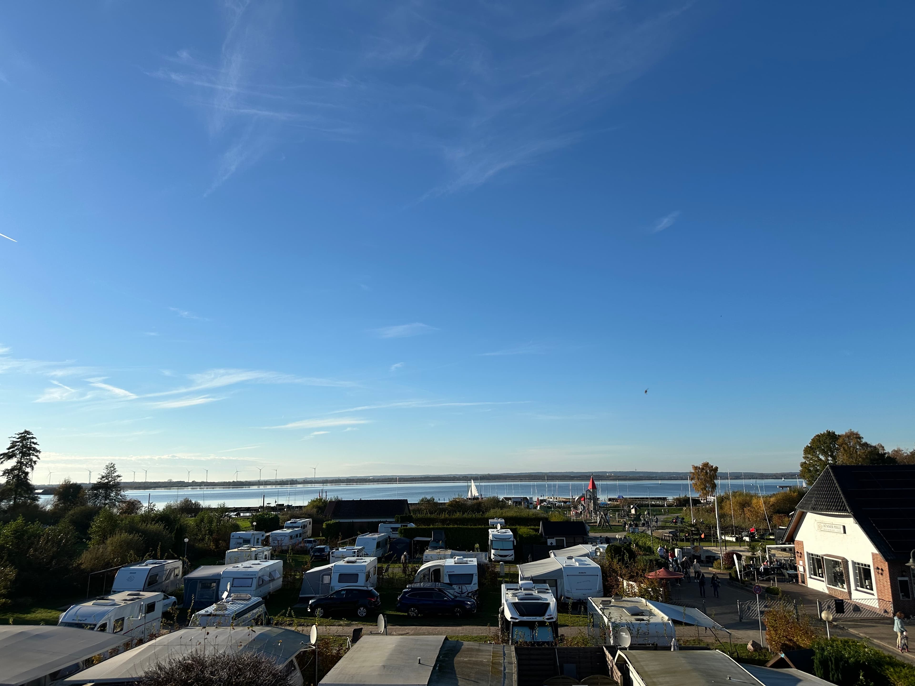 Campsite image