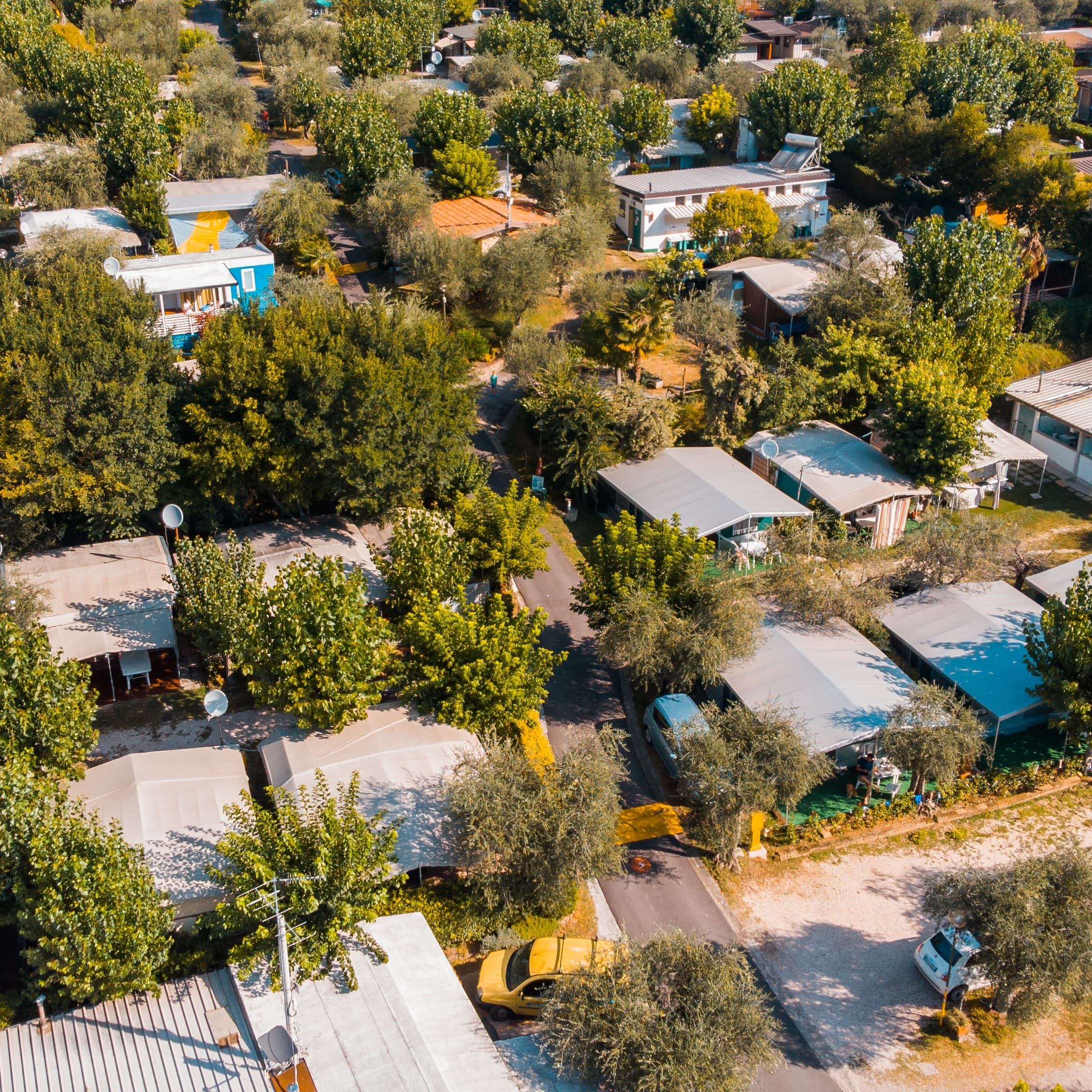 Camping Porto – foto 2