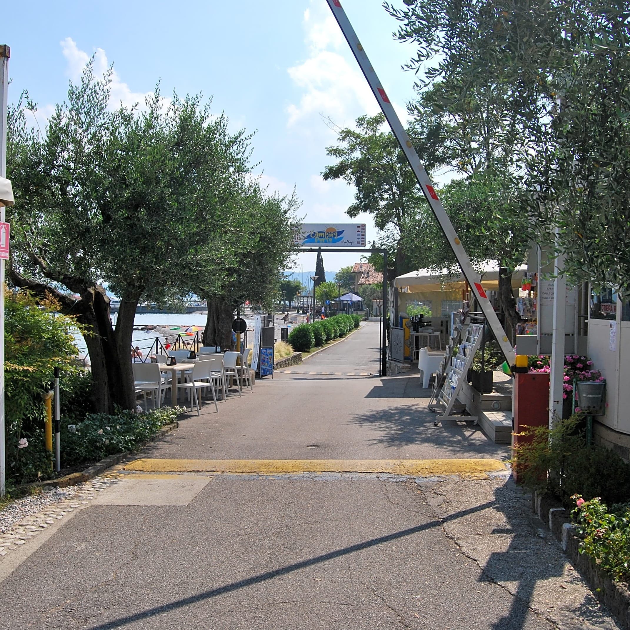 Camping Porto – foto 5