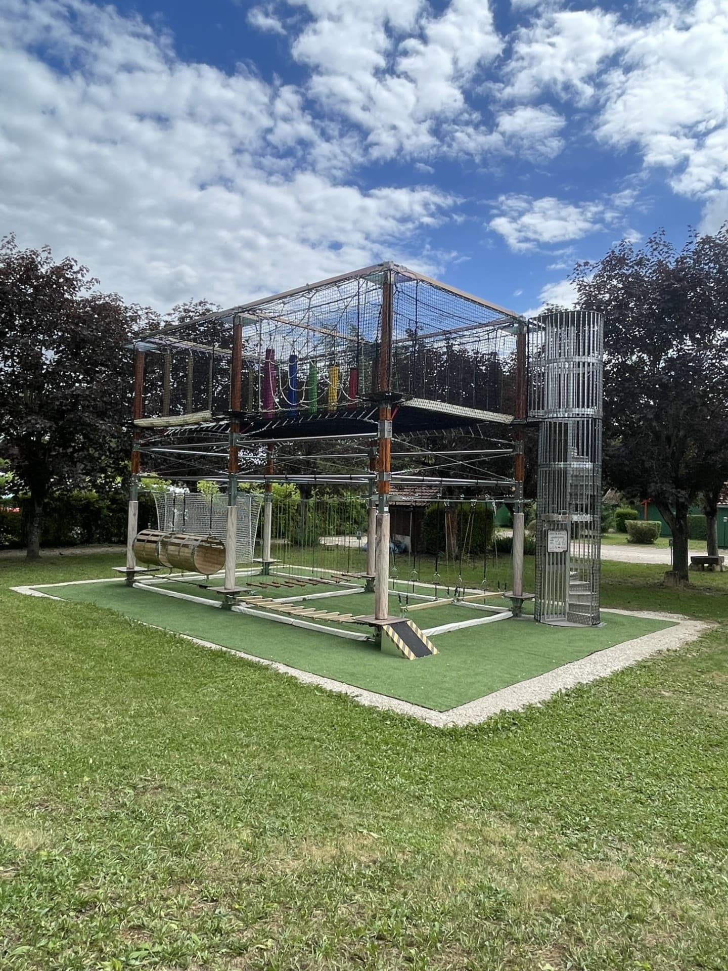 Camping Le Lac Amance – kuva 5