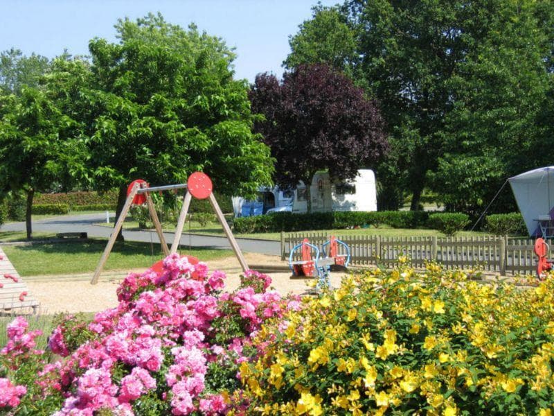 A scenery from Lou P'tit Poun