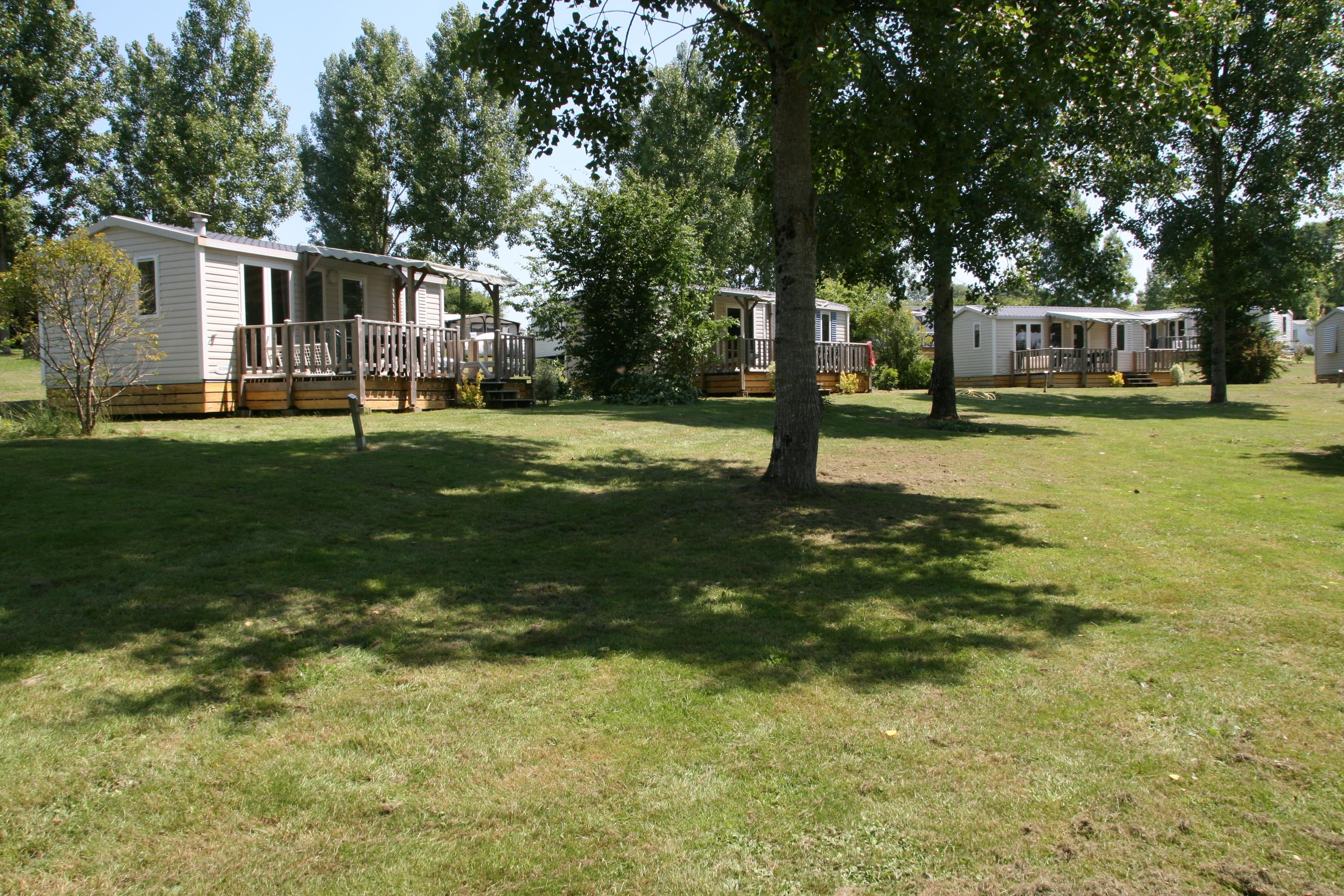 A scenery from Centre de Vacances Naturiste le Colombier