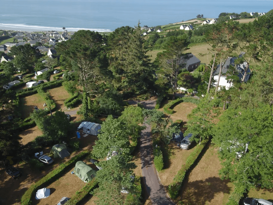 A scenery from Sites et Paysages Le Panoramic
