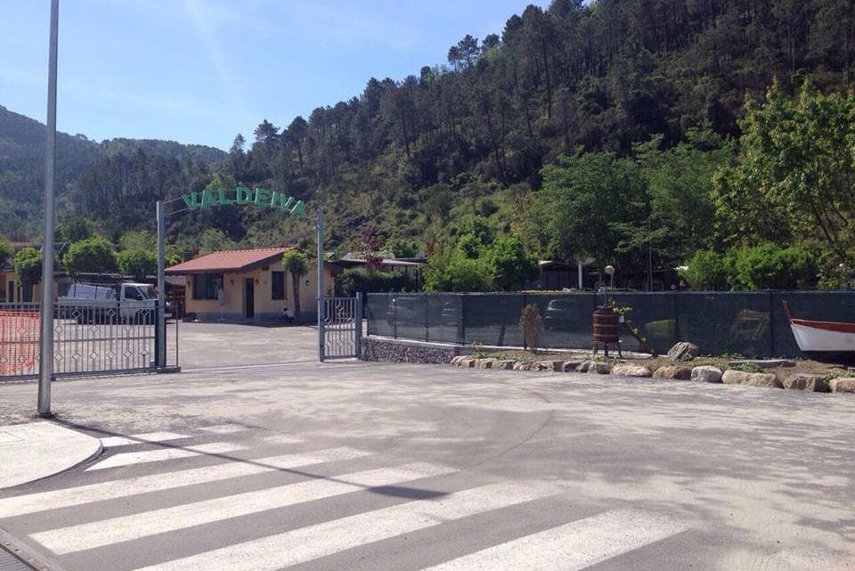 A scenery from Villaggio Camping Valdeiva