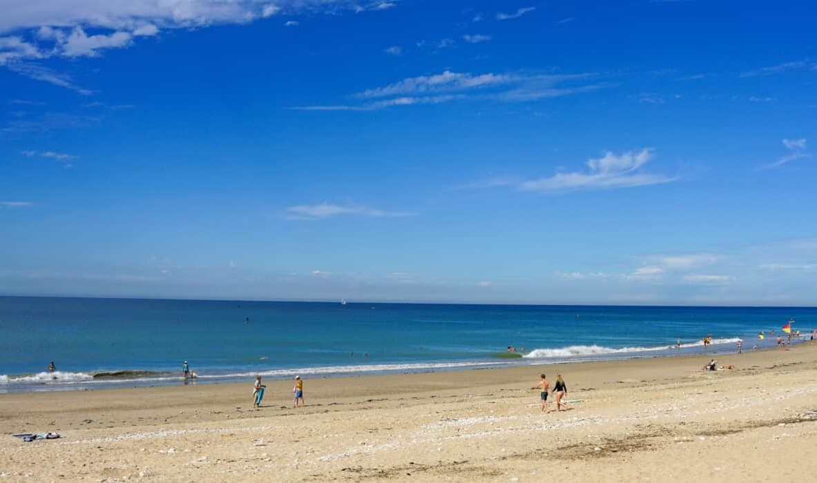 A scenery from Clico Chic - Camping les Seulières