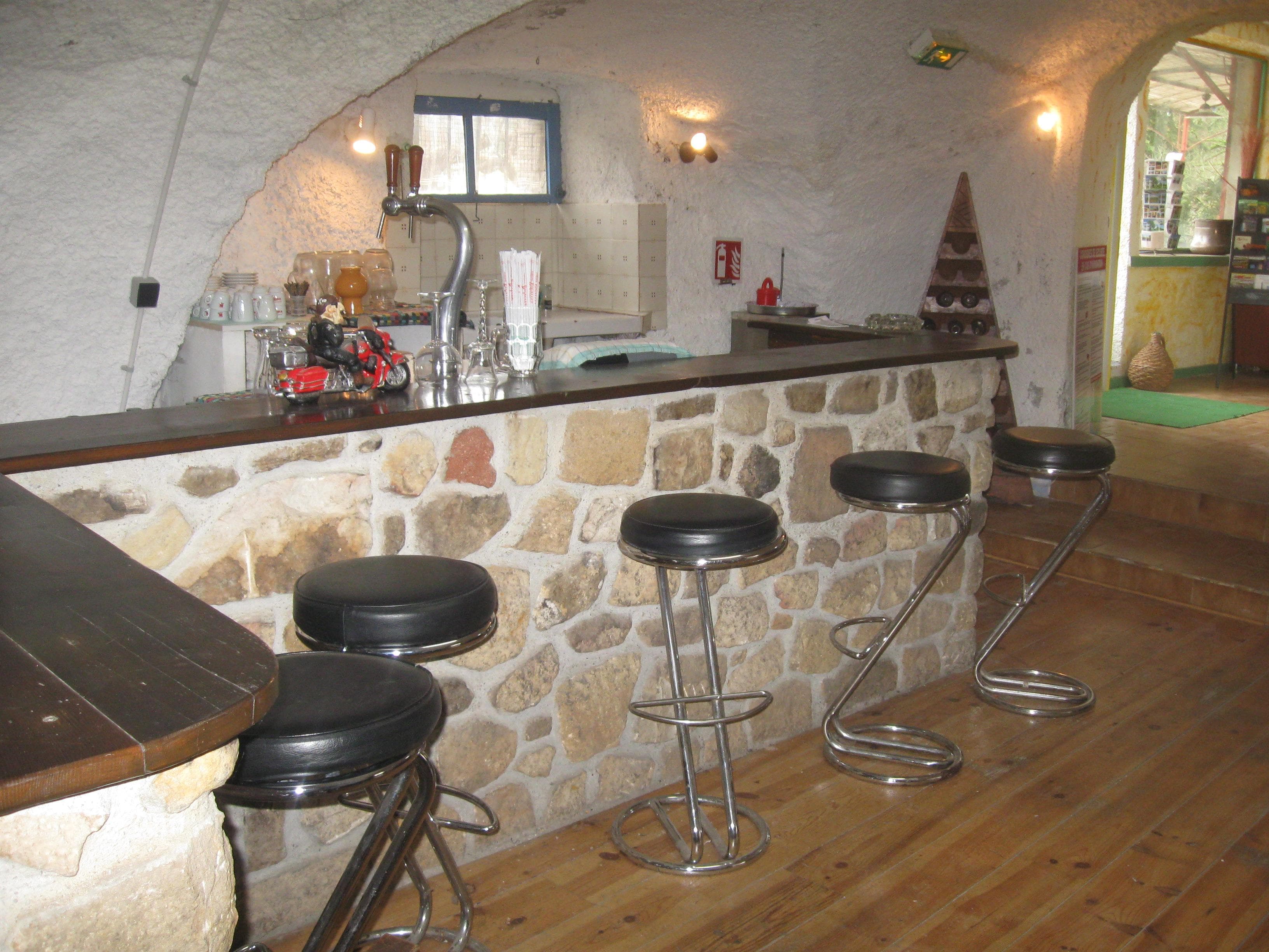 A scenery from Camping Le Moulin d'Onclaire
