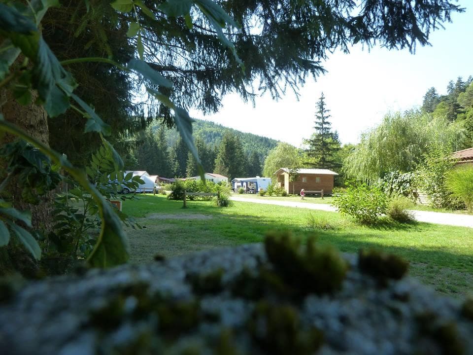 A scenery from Sites et Paysages De Vaubarlet