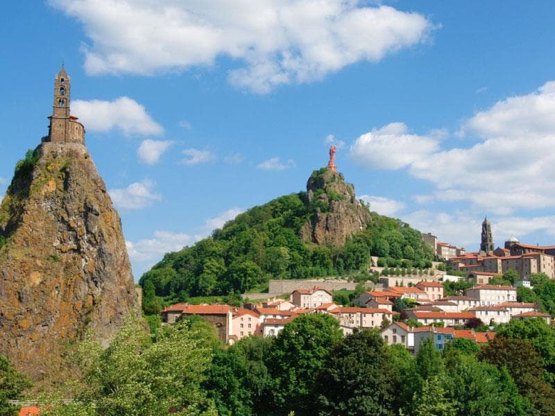 A scenery from Sites et Paysages De Vaubarlet
