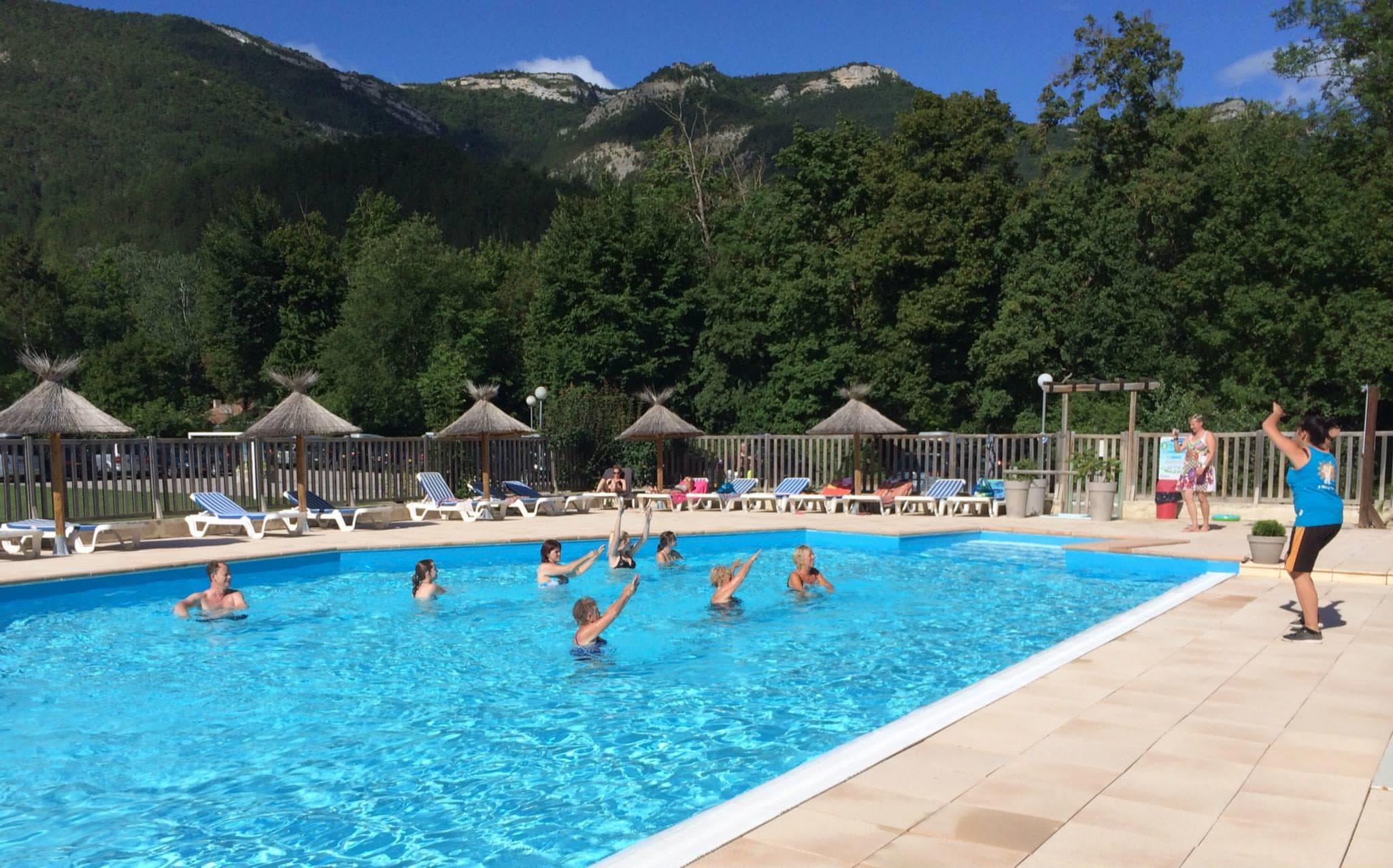 Camping Le Glandasse – foto 2