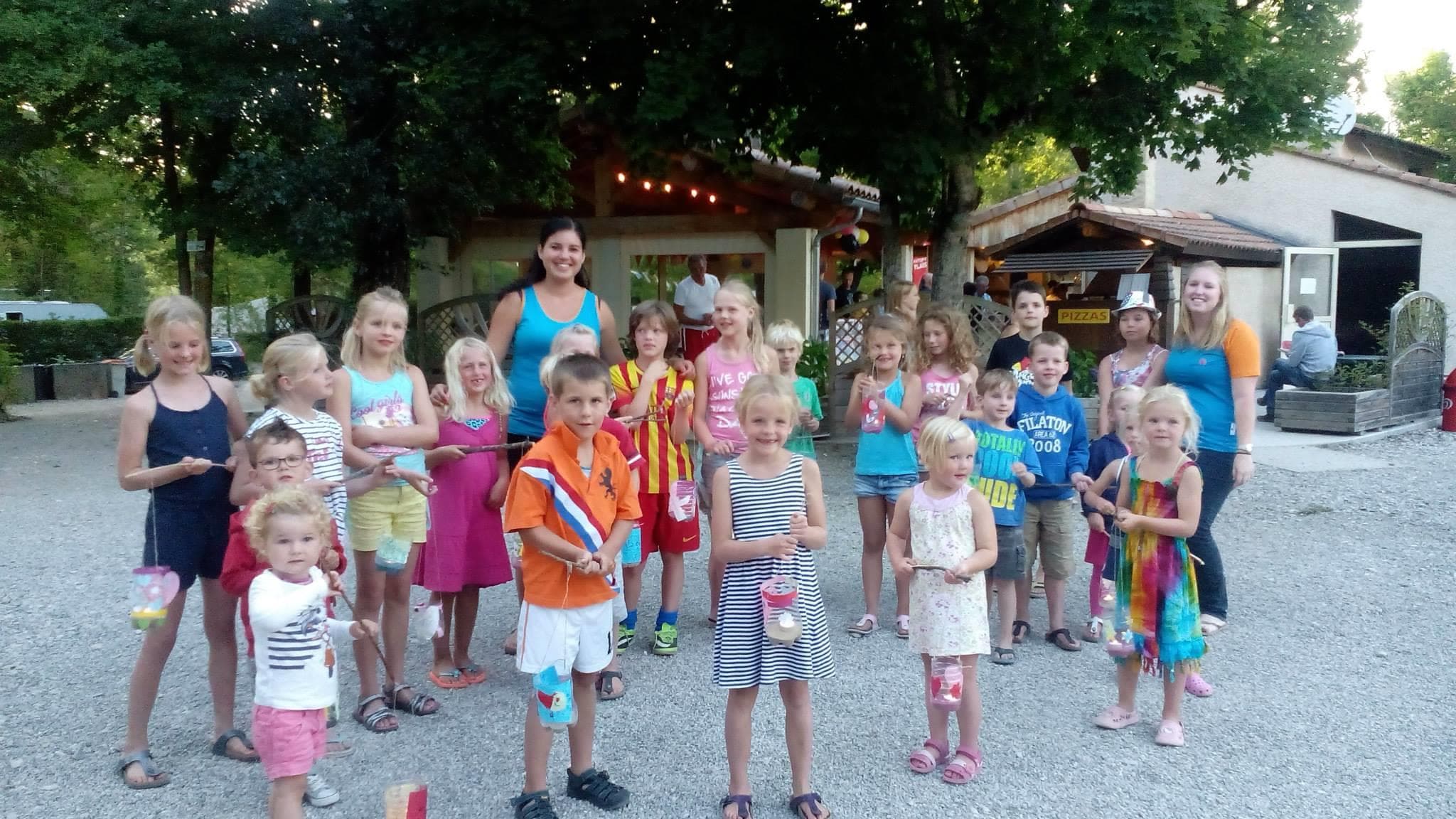 Camping Le Glandasse – foto 3