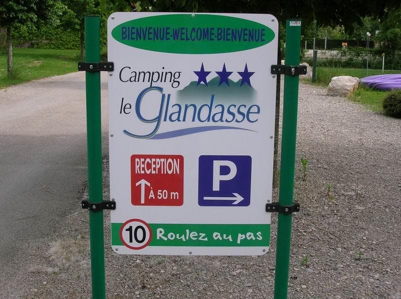 Camping Le Glandasse – foto 4
