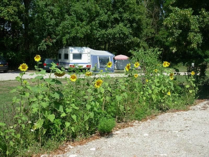 Camping Le Glandasse – foto 5