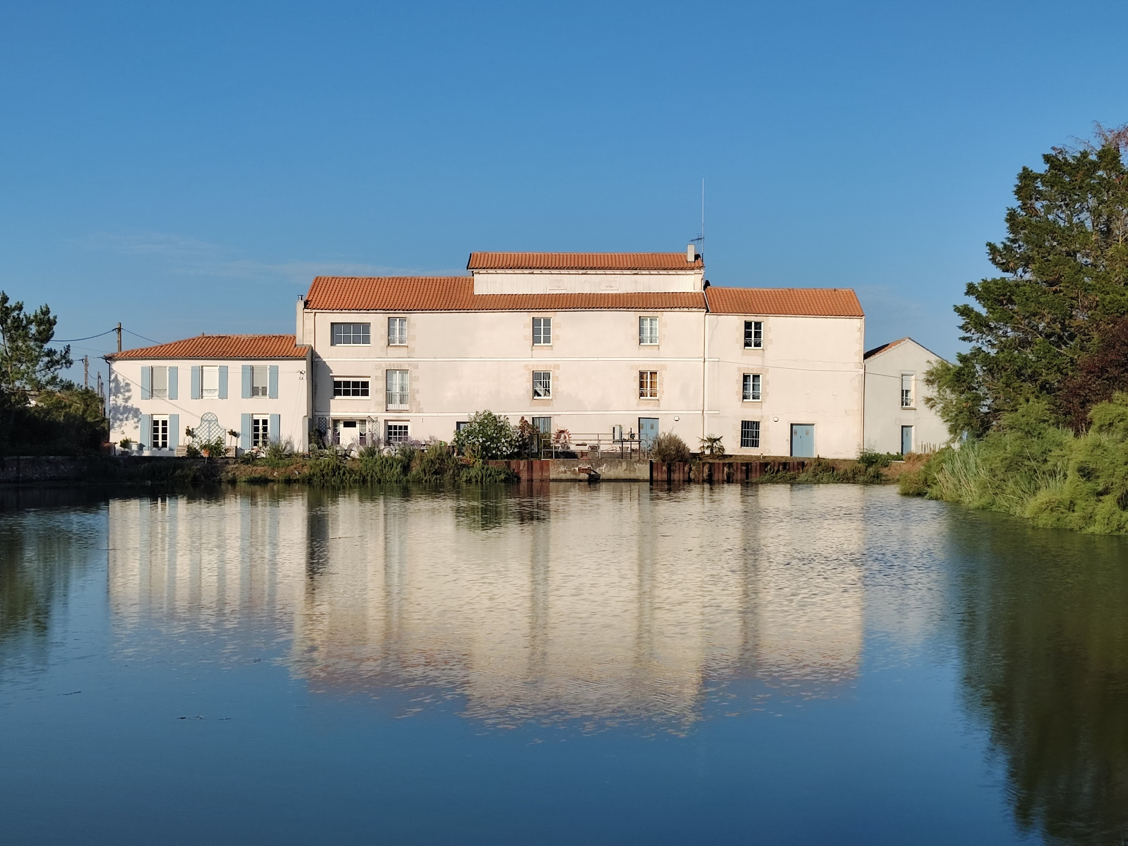 Les Nids de la Tribu - Guadeloupe / Charentes – foto 5