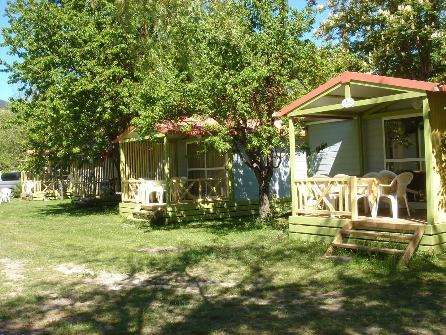 Camping Frédéric Mistral – foto 2