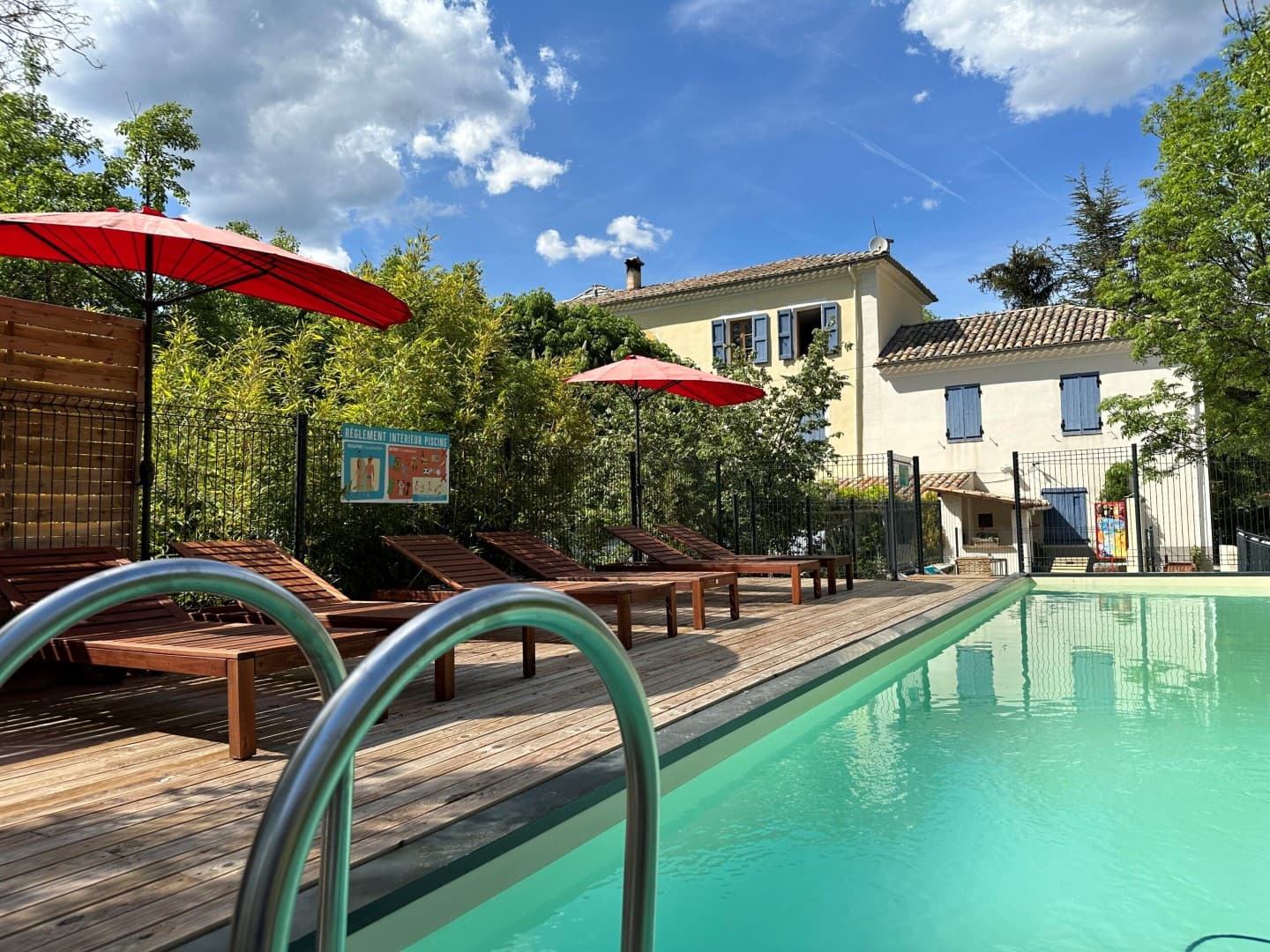 Camping Frédéric Mistral – foto 4