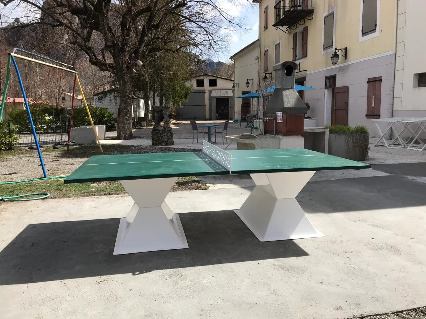 Camping Frédéric Mistral – foto 5