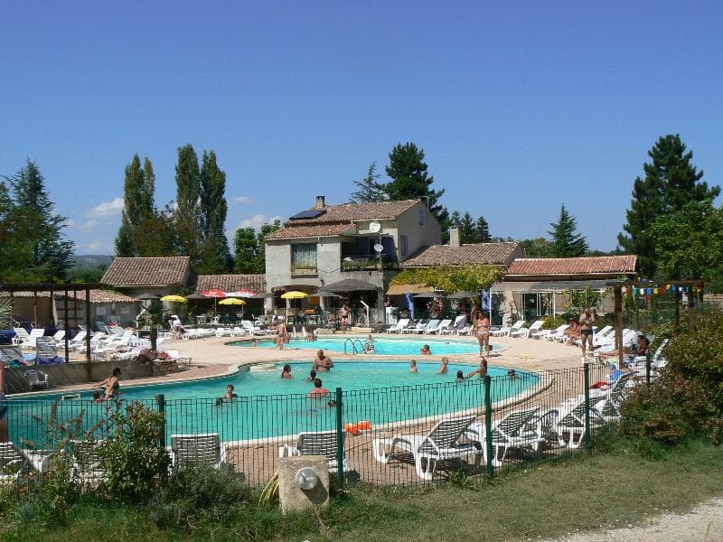A scenery from Sites et Paysages Au Tylo Soleil