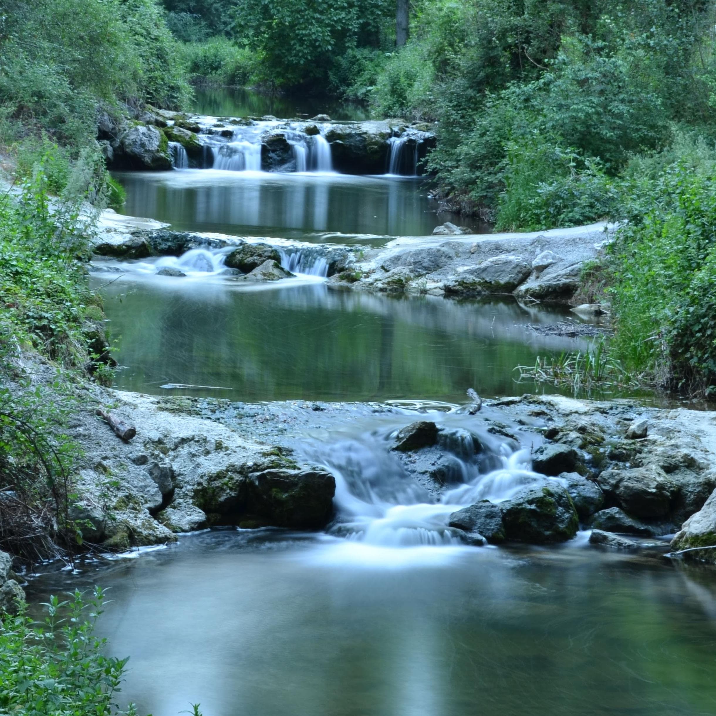 A scenery from Sites et Paysages Au Tylo Soleil