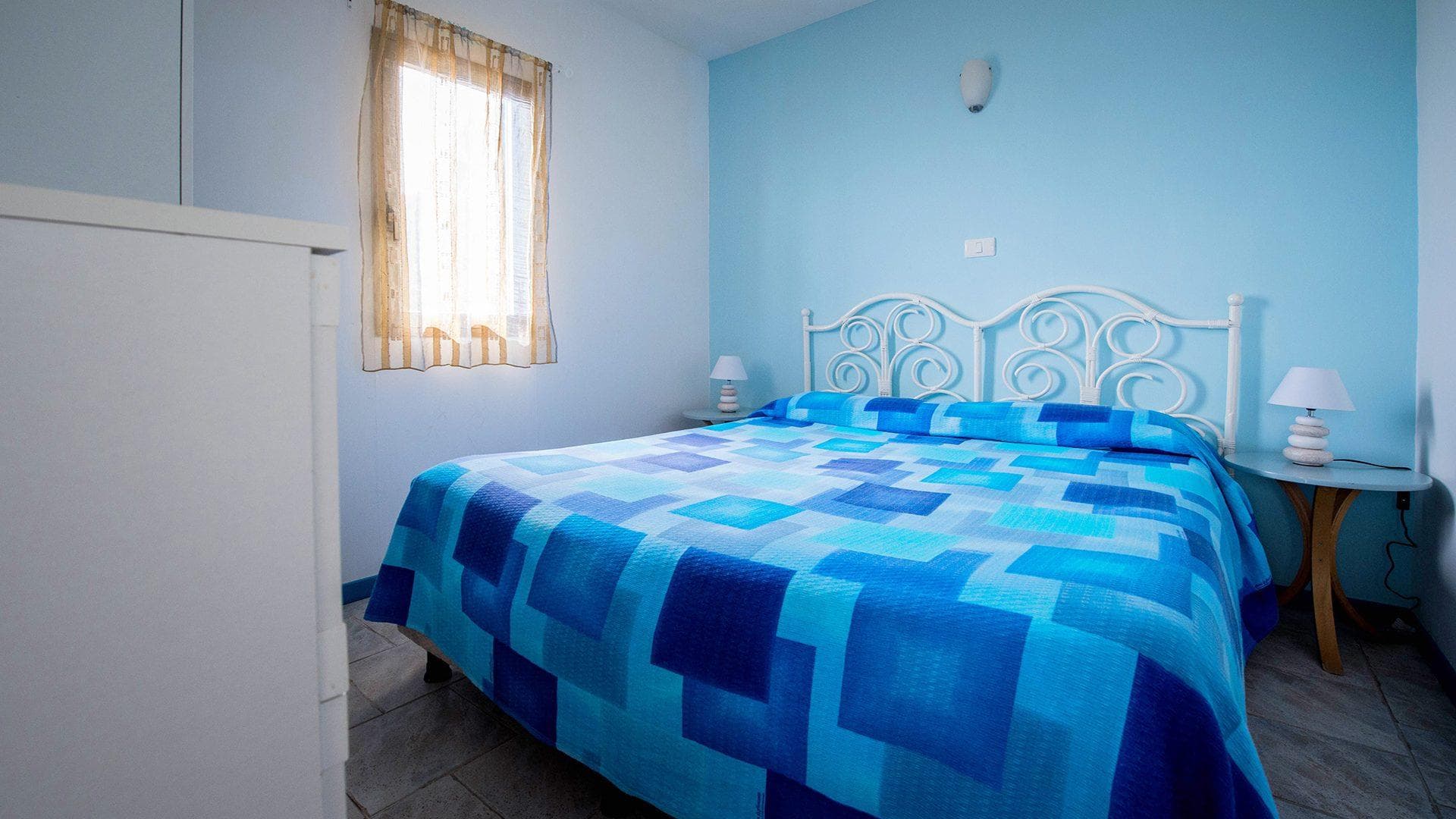 A scenery from Holiday Village & Camping Nettuno