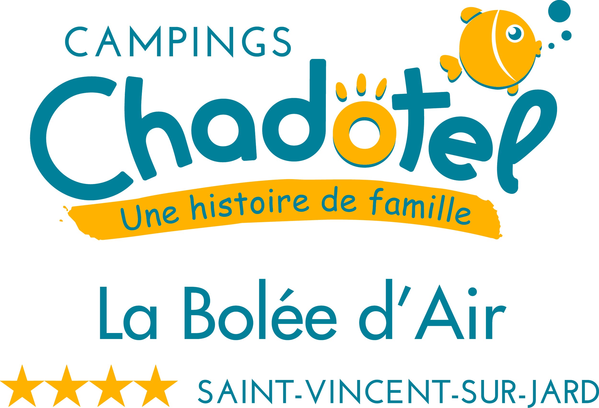 A scenery from Chadotel La Bolée d'Air