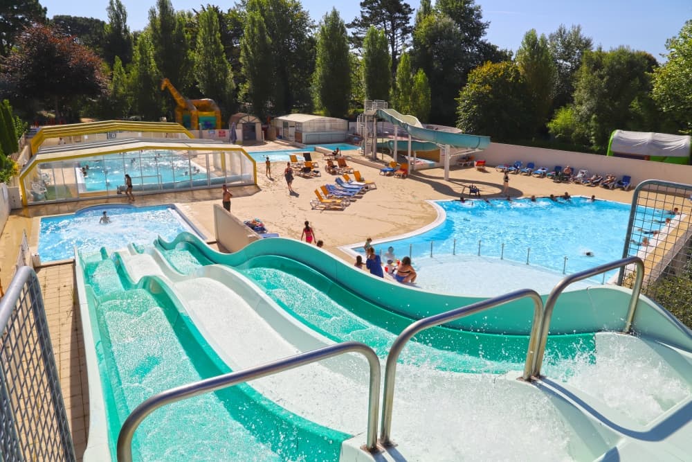 Camping de la Plage Bénodet – zdjęcie 3