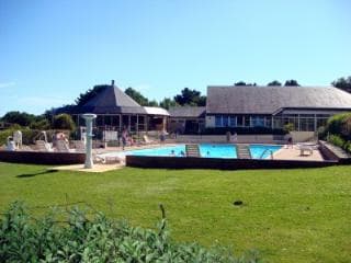 A scenery from Camping Homair - La Grande Métairie