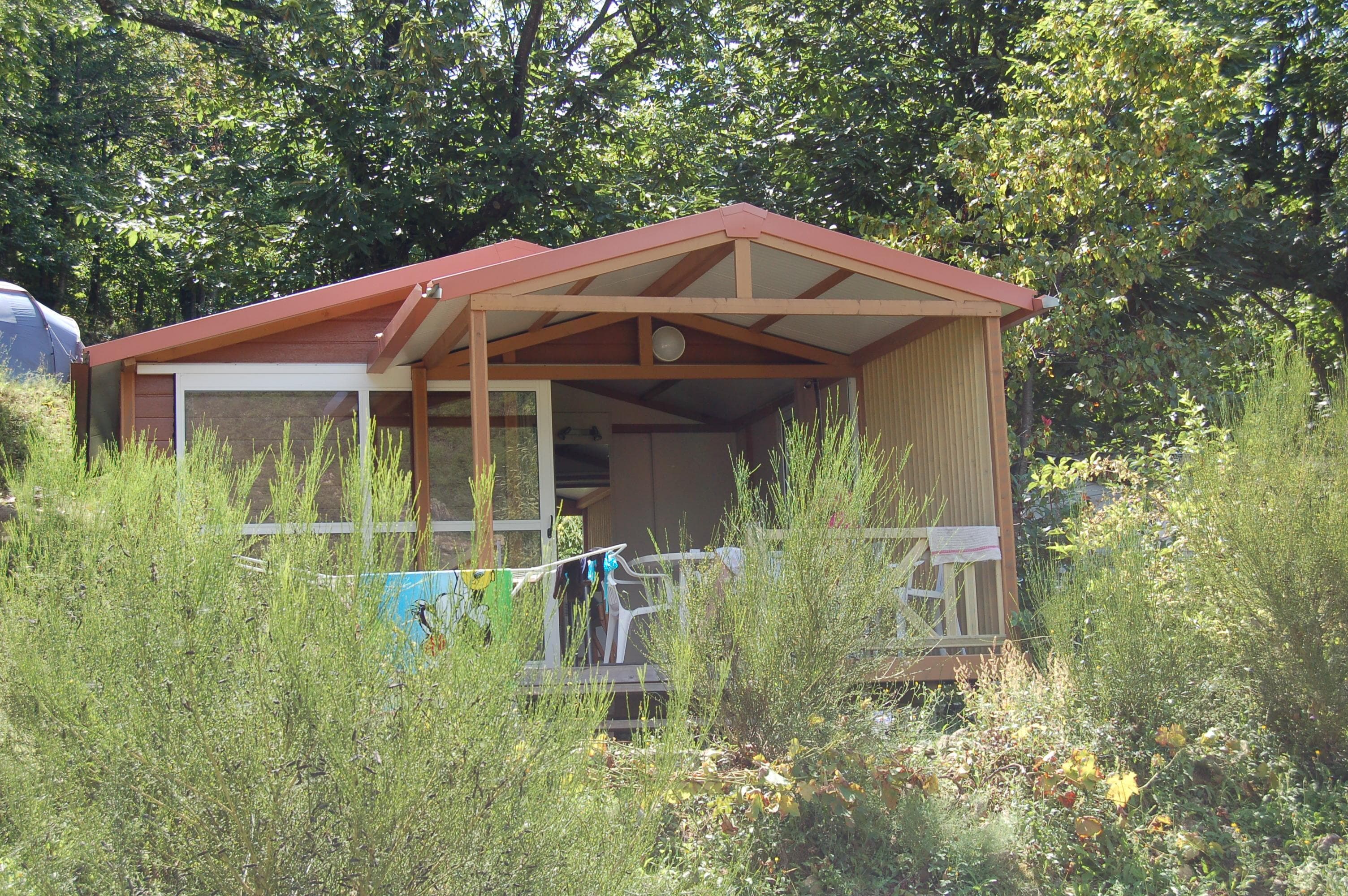 A scenery from CAMPING DE BELOS