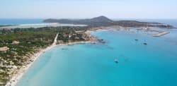 A scenery from Villaggio Camping Spiaggia del Riso