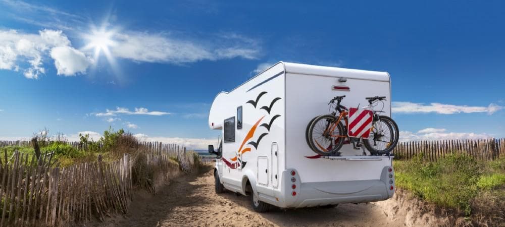 A scenery from Villaggio Camping Spiaggia del Riso