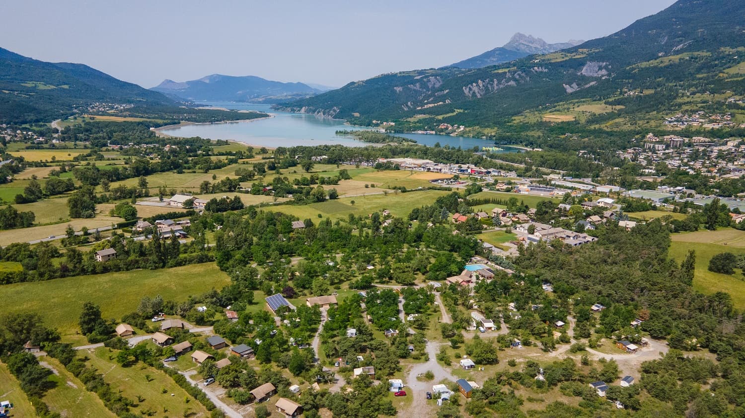 A scenery from le Petit Liou Sites & Paysages