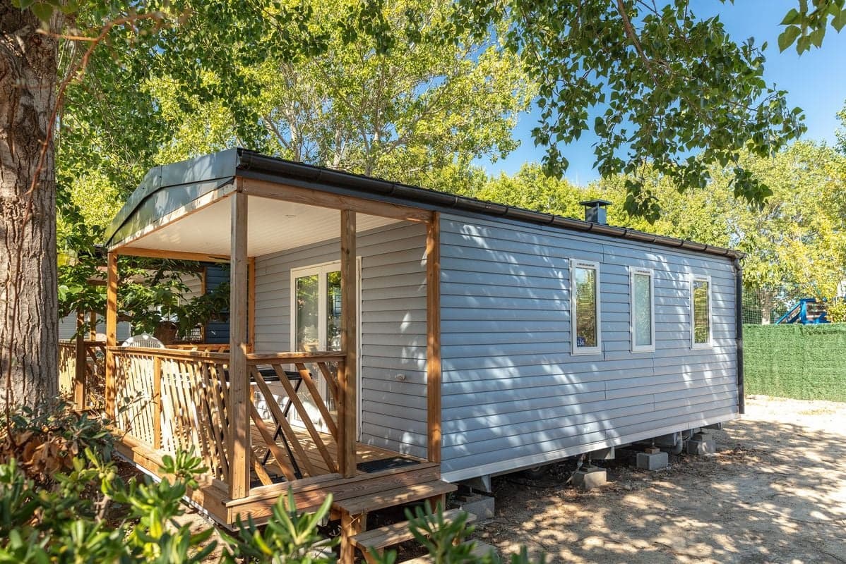 A scenery from Camping Marvilla Parks - Les Sablines