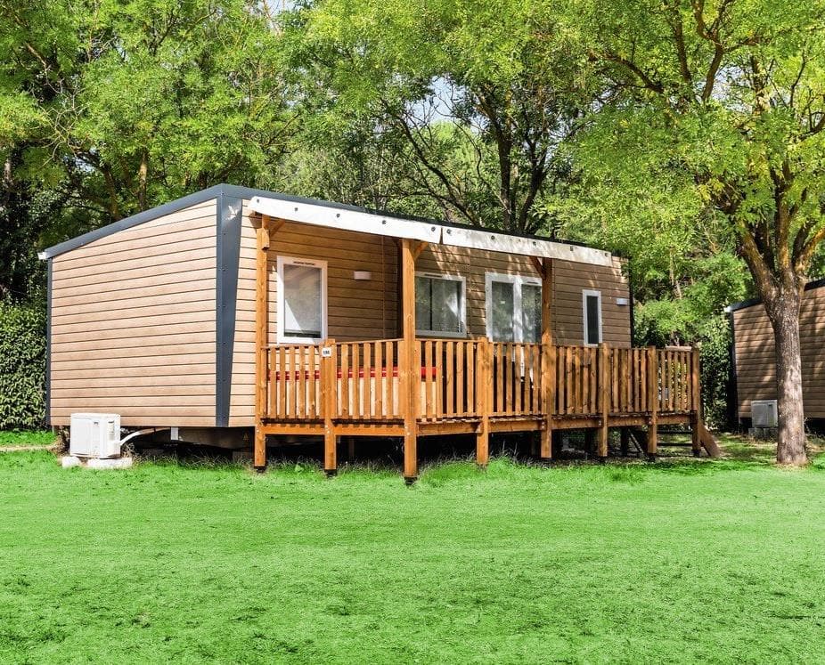 A scenery from Camping Marvilla Parks - Le Val de Durance