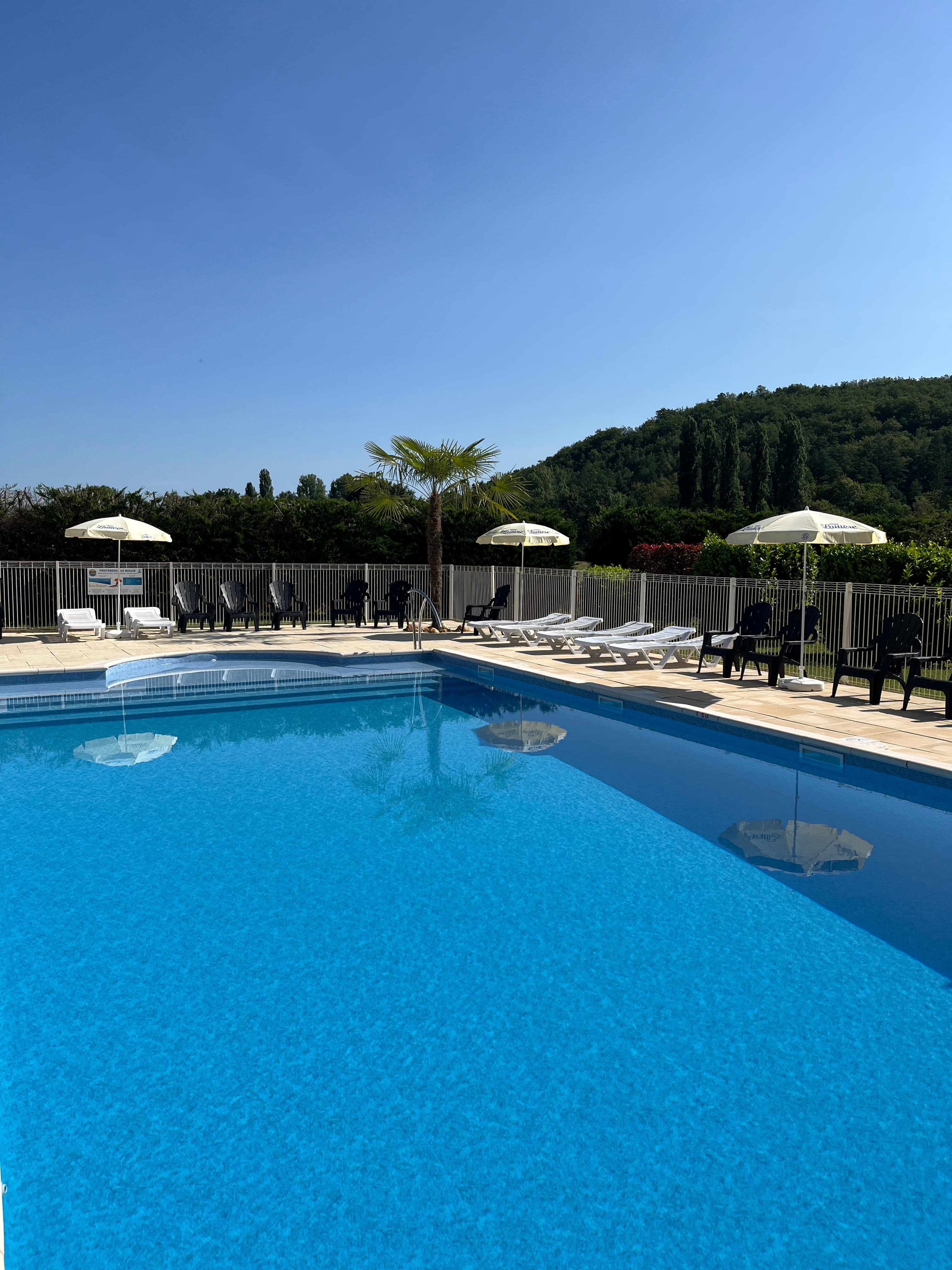 A scenery from Le Bois du Coderc