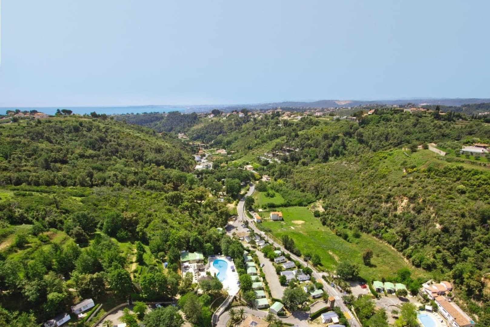 Camping Marvilla Parks - Green Park
