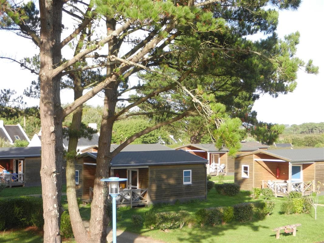 A scenery from TERRA LODGES RESORT 
