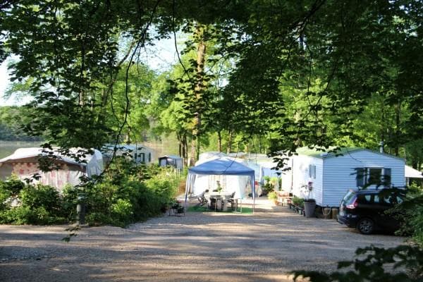 Camping Municipal La Grange du Pin – foto 2