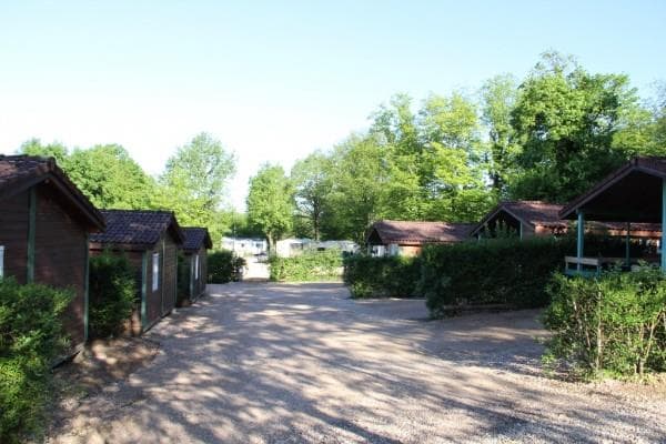 Camping Municipal La Grange du Pin – foto 4