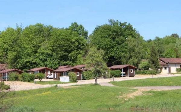 Camping Municipal La Grange du Pin – foto 5