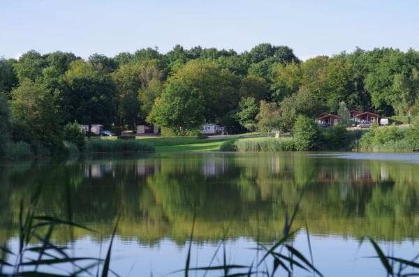 Campsite image