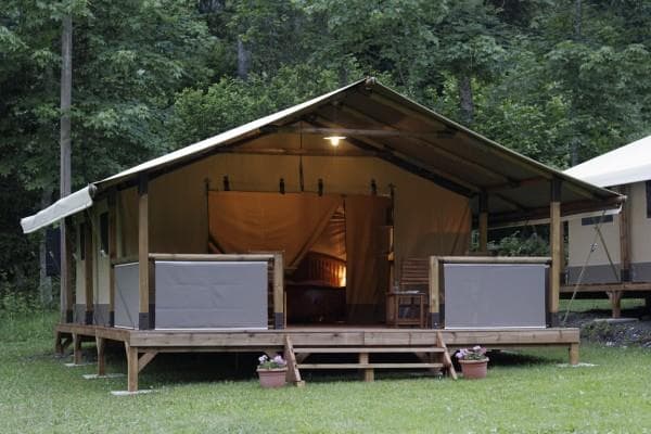 Camping Municipal La Grange du Pin – foto 3