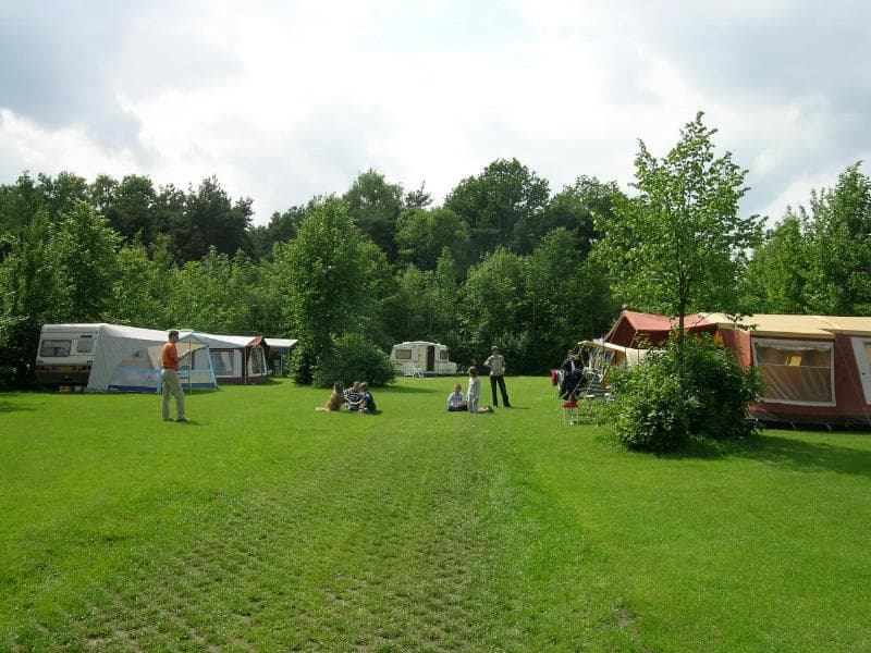 A scenery from Arden Parks Baalse Hei