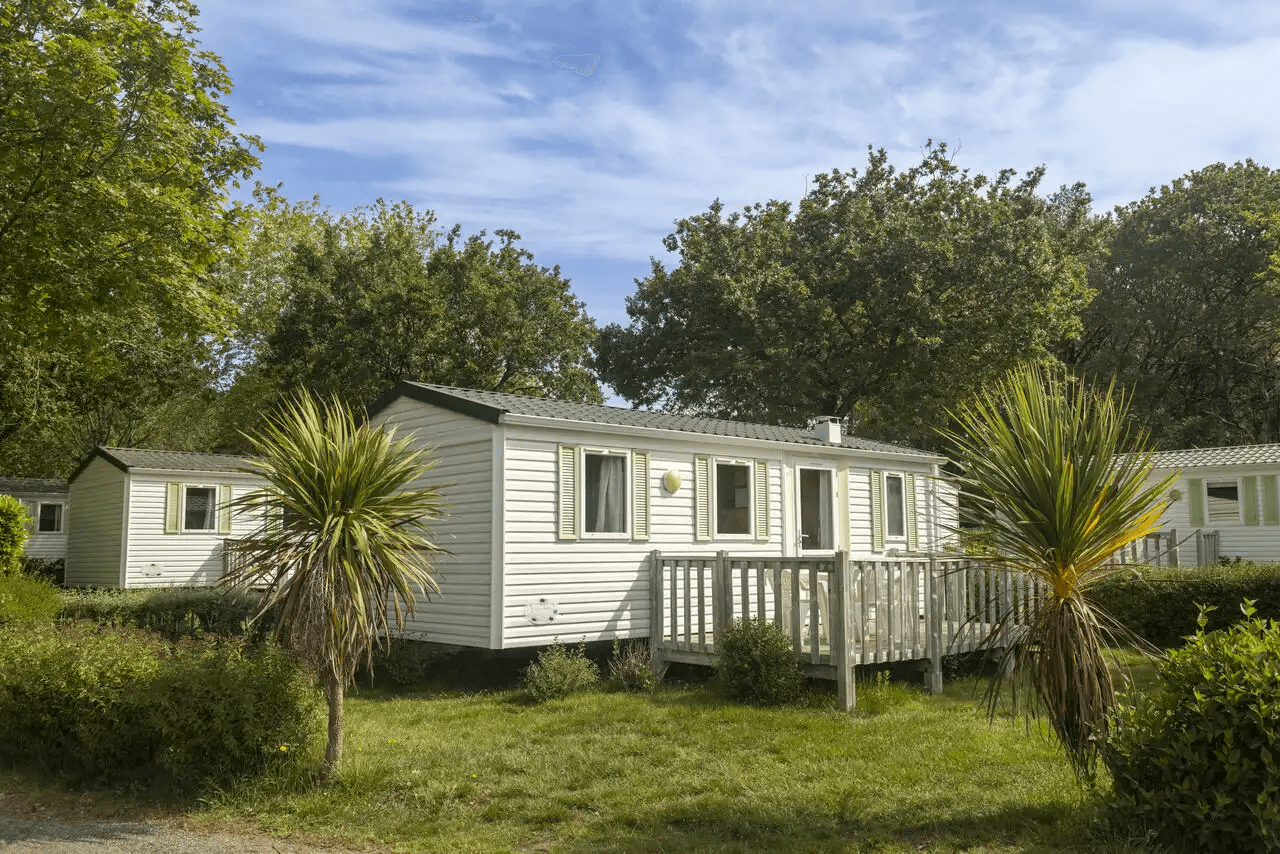 A scenery from Clico Chic - La Baie de Douarnenez