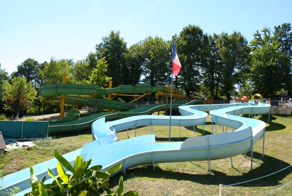 A scenery from PRL Aux Etangs du Bos