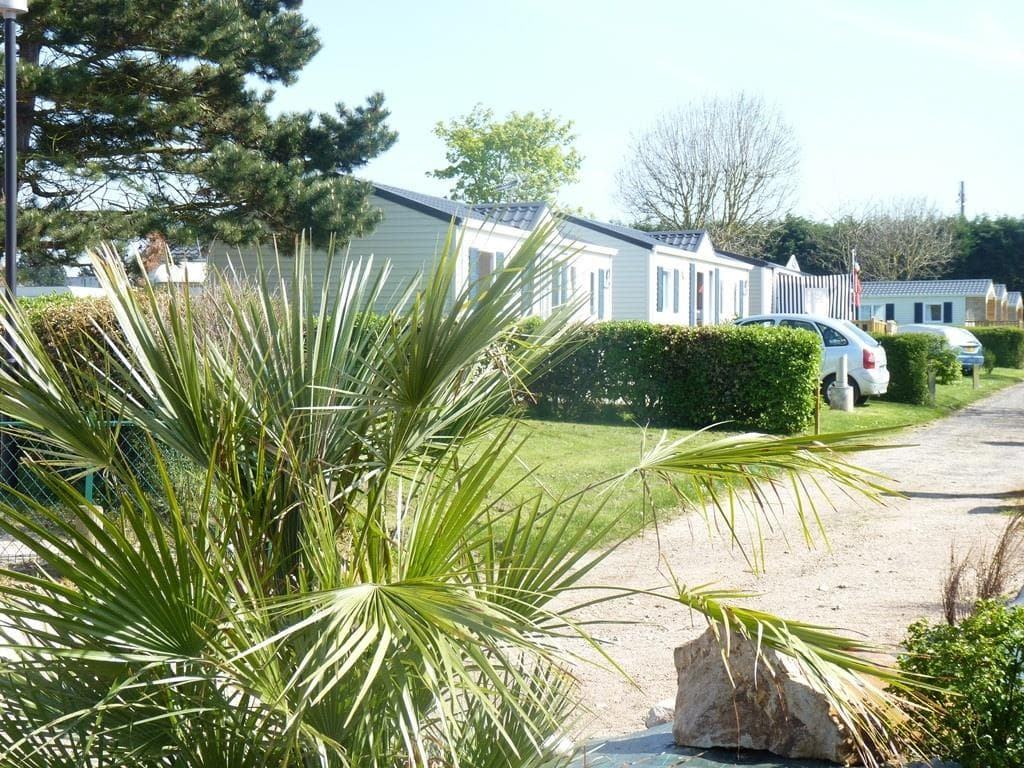 A scenery from Camping Seasonova Les Mouettes