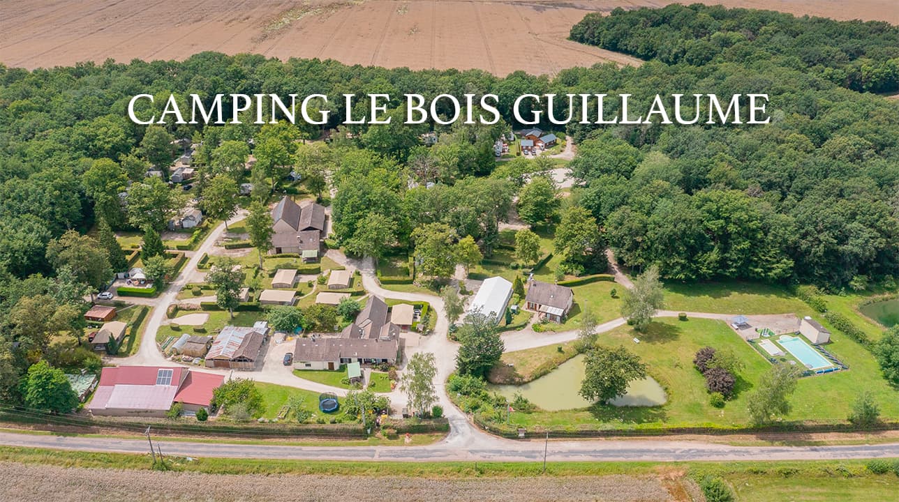 A scenery from Le Bois Guillaume