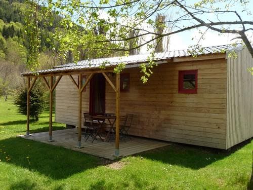 CAMPING LES BOMBES – photo 4
