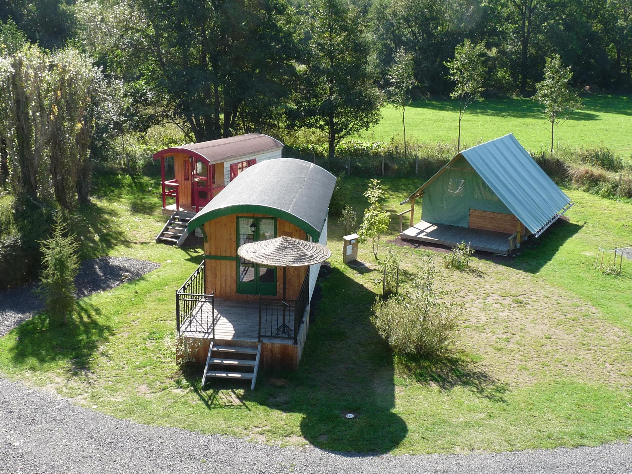 CAMPING LES BOMBES – photo 3