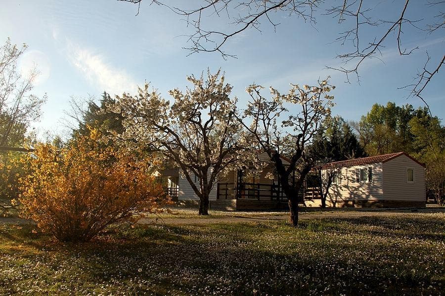 Camping Les Ephélides – Foto 3