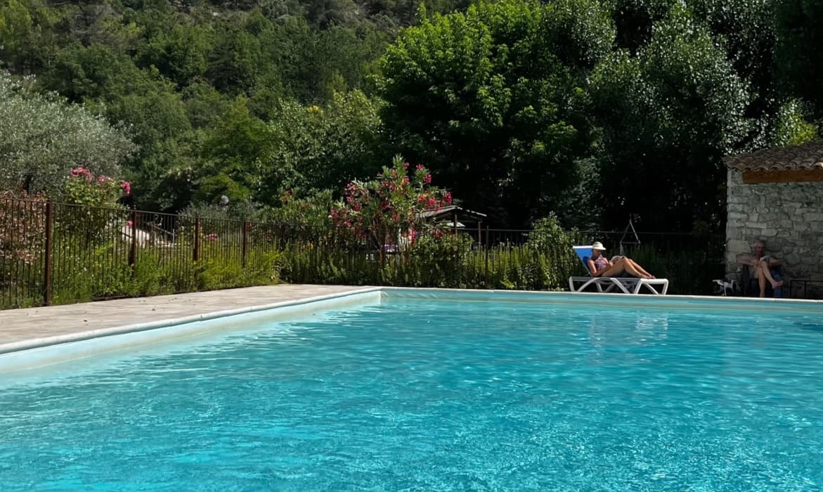 Camping Les Ephélides – Foto 2