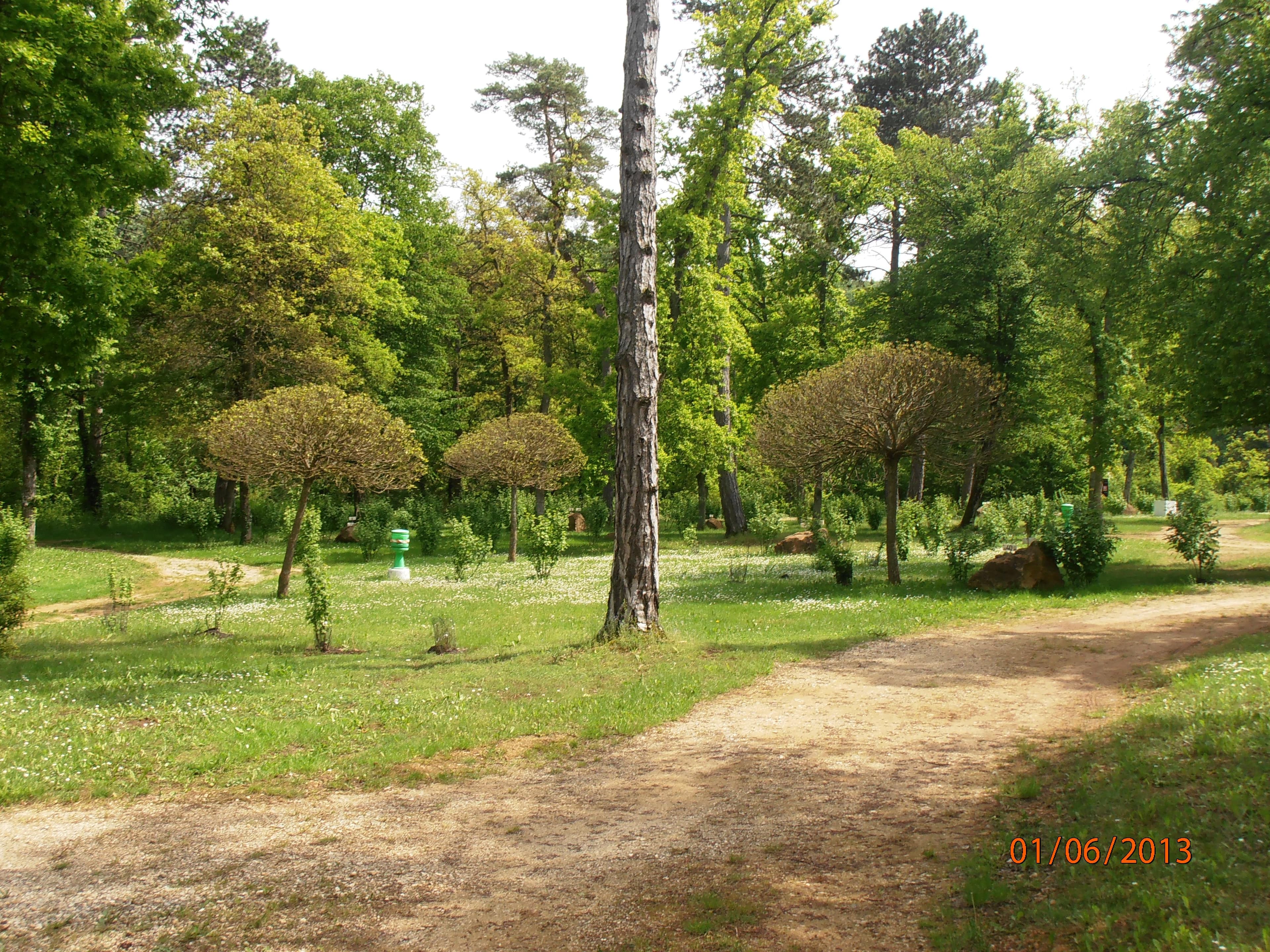 Camping de la Pelouse – foto 3
